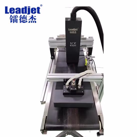 Qr Code Printing Machine Inkjet Coding Machine Date Printer Industrial Inkjet Printer Inkjet Coding Machine Piezo Inkjet Printer Qr Code Printer
